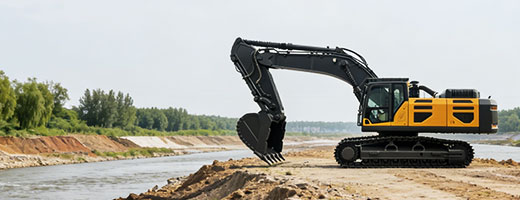 CHINA MACHINERY
